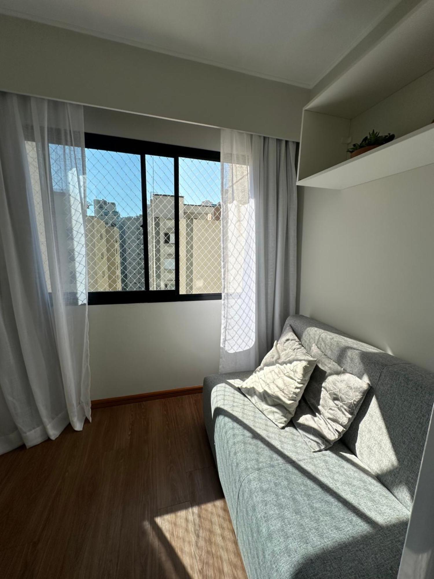 Apartamento Elegante Flat Moema São Paulo Exterior foto