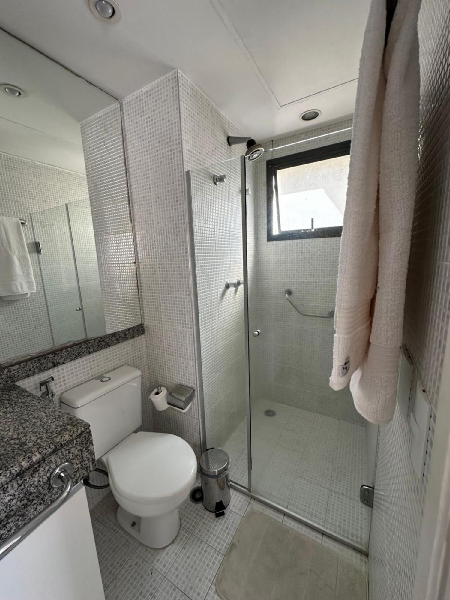 Apartamento Elegante Flat Moema São Paulo Exterior foto