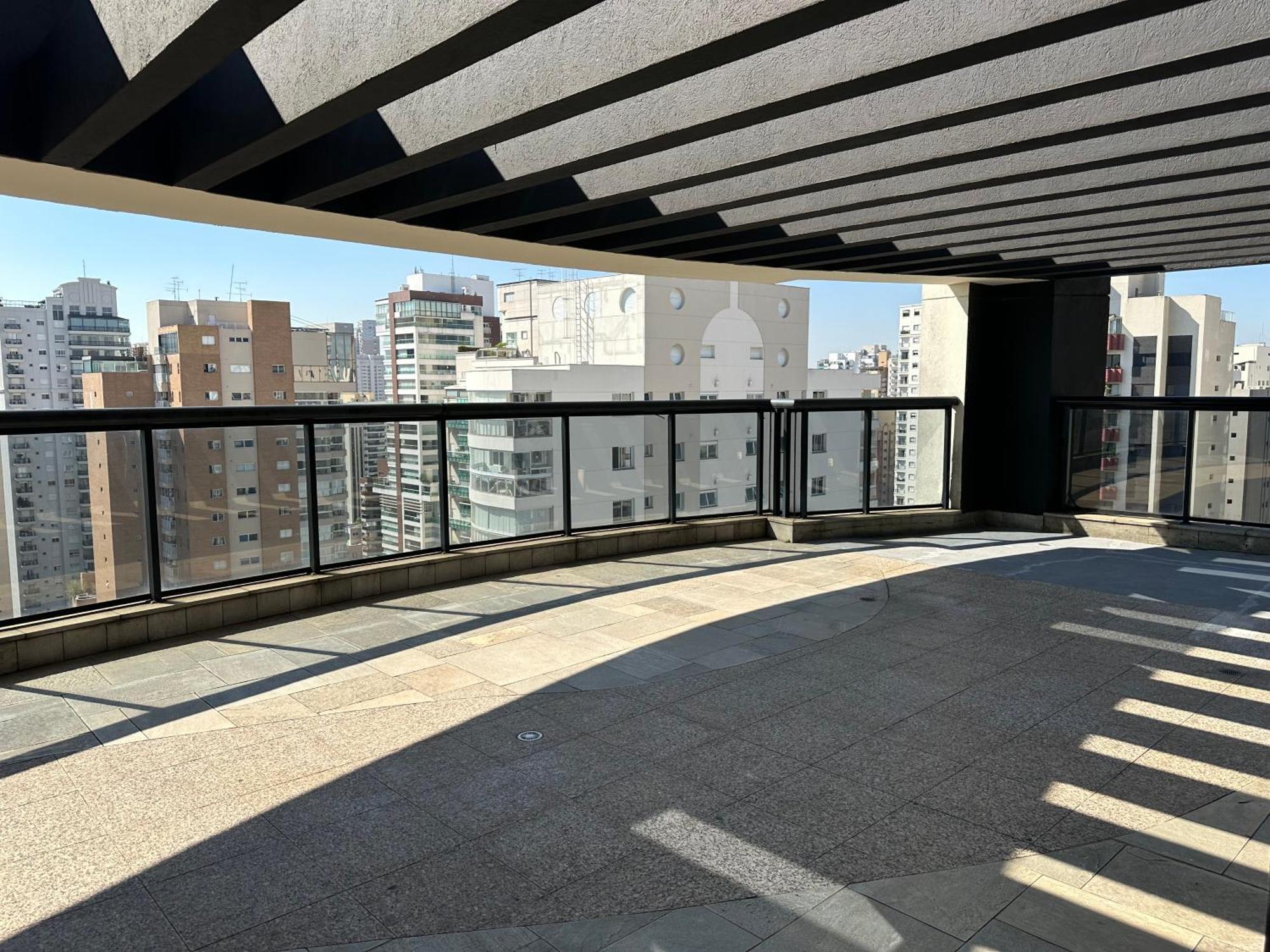 Apartamento Elegante Flat Moema São Paulo Exterior foto
