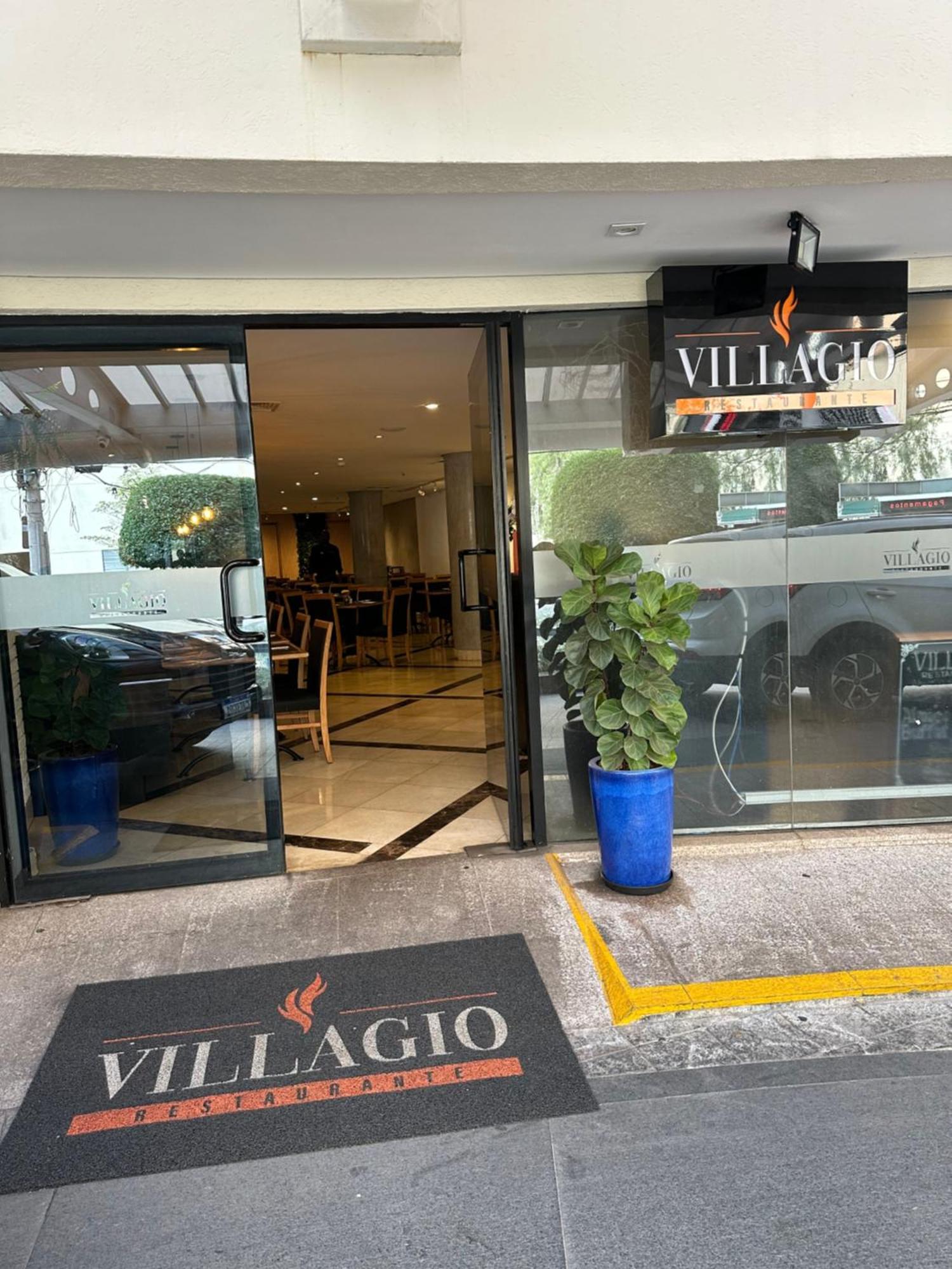 Apartamento Elegante Flat Moema São Paulo Exterior foto